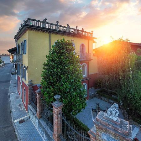 Villa Beatrice 1836 Cormòns Exterior foto
